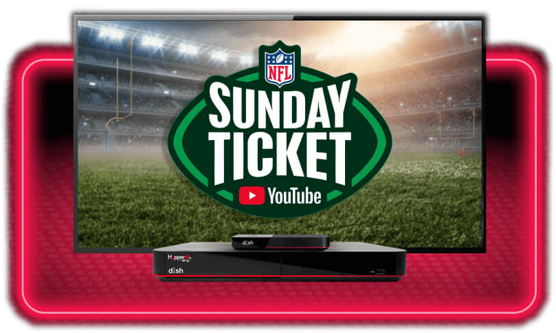 Nfl-Sunday-Ticket Nfl sunday ticket