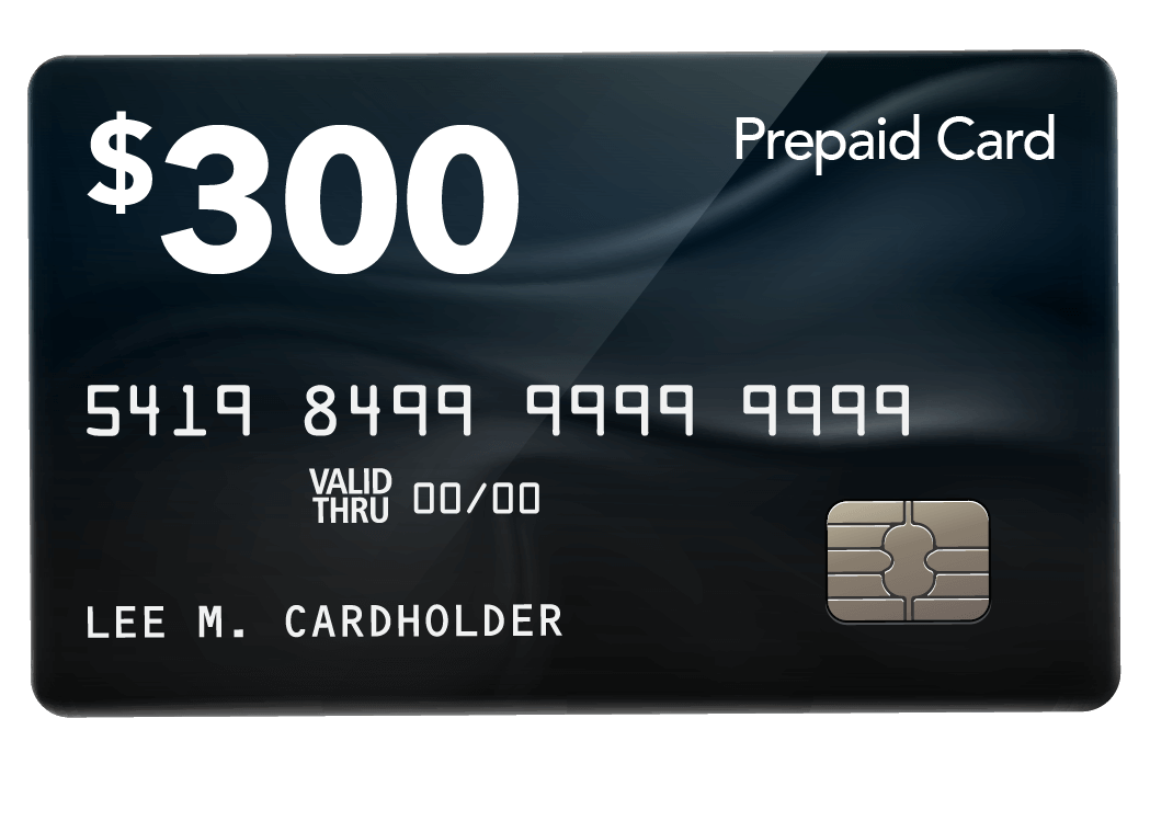 P2 Black Card_300 P2 black card 300